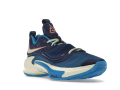 NIKE ZOOM FREAK 3 NRG VALENTINES DAY