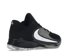 NIKE ZOOM FREAK 4 COOKIES AND CREAM