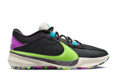 NIKE ZOOM FREAK 5 MADE IN SEPOLIA