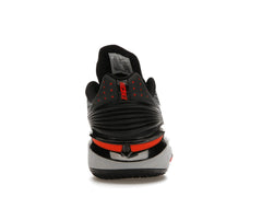 NIKE ZOOM GT CUT 2 BLACK BRIGHT CRIMSON