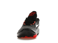 NIKE ZOOM GT CUT 2 BLACK BRIGHT CRIMSON