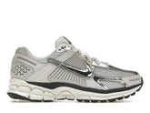 ZOOM VOMERO 5 PHOTON DUST METALLIC SILVER