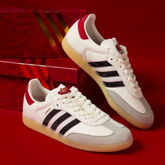 Adidas Samba Year of the snake womens