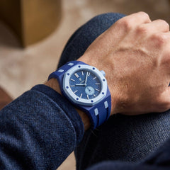 AP SWATCH WITH STRAP