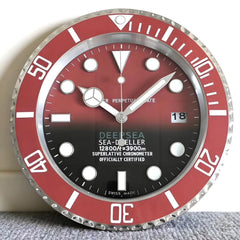 Rolex premium wall clock