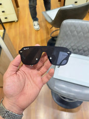 Rayban 4904 matt grey