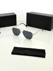 Dior 511 silver black