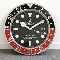 Rolex premium wall clock