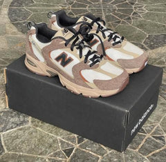 New balance 530 Dark Mushroom WOMENS
