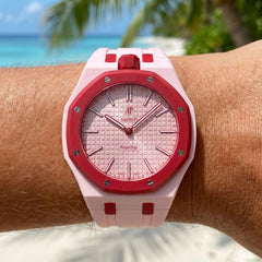 AP SWATCH WITH STRAP
