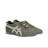 Onitsuka Tiger Mexico 66 SD Vintage sneakers in the Mantle Green Ivory