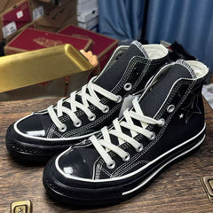 Converse Chuck Taylor 70 High Top Black
