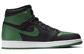 WMNs Nike Air Jordan Retro 1 High ‰ÛÏ Pine Green 2.0 ‰