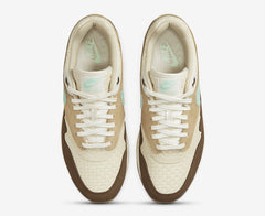 Nikee AirMax 1 Crepe Hemp