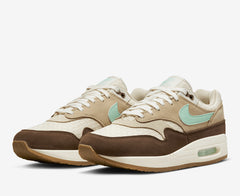 Nikee AirMax 1 Crepe Hemp