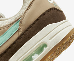 Nikee AirMax 1 Crepe Hemp