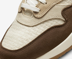 Nikee AirMax 1 Crepe Hemp