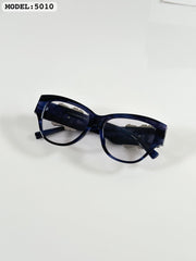 DOLCE & GABBANA 5010 MARBLE BLUE DAY