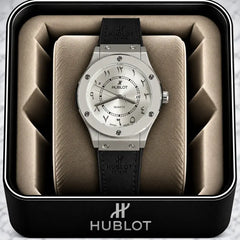 Hublot Big bang Quartz watch