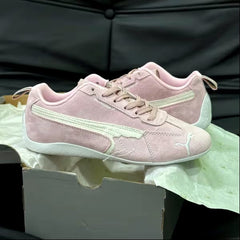 WMN Balenciaga x Puma Speed Cat Pink