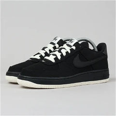 Nike Air Force 1 ''Black Sail'' GS
