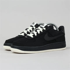Nike Air Force 1 ''Black Sail'' GS