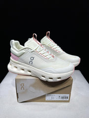 WMN On Running Cloudtilt Ivory For Her