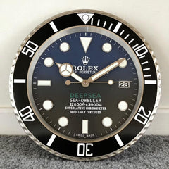 Rolex premium wall clock