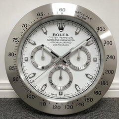 Rolex premium wall clock
