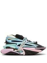 Balmain Unicorn low-top sneakers