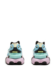 Balmain Unicorn low-top sneakers