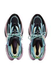 Balmain Unicorn low-top sneakers