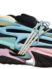 Balmain Unicorn low-top sneakers