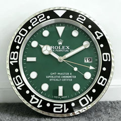 Rolex premium wall clock