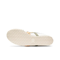 Onitsuka Tiger Slip on green yellow