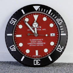 Rolex premium wall clock