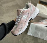 New balance 530 pink womens