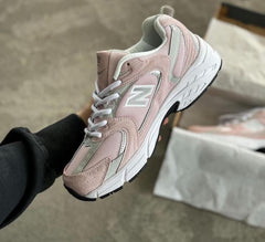 New balance 530 pink womens