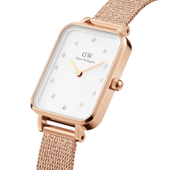 Daniel Wellington Quadro - J1405