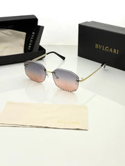 Bvlgari 2226 blue pink shaded