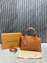 Louis Vuitton Petit Palais Monogram Empreinte With DoubleBox Packing