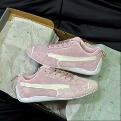 WMN Balenciaga x Puma Speed Cat Pink