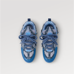 LV Skate Sneaker