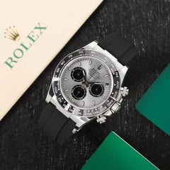 Rolex Oyster Perpetual Daytona Cosmograph