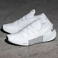 Under Armour Hovr Phantom 3 White