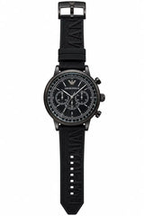 Emporio Armani Minimalist Chronograph Telemeter AR11634
