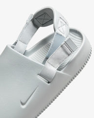 NIKE CALM MULE GREY