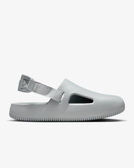 NIKE CALM MULE GREY