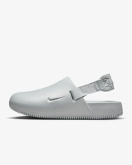 NIKE CALM MULE GREY