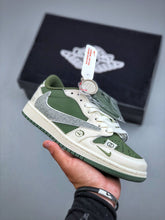 Nike Air jordan 1 X Gucci travis scott